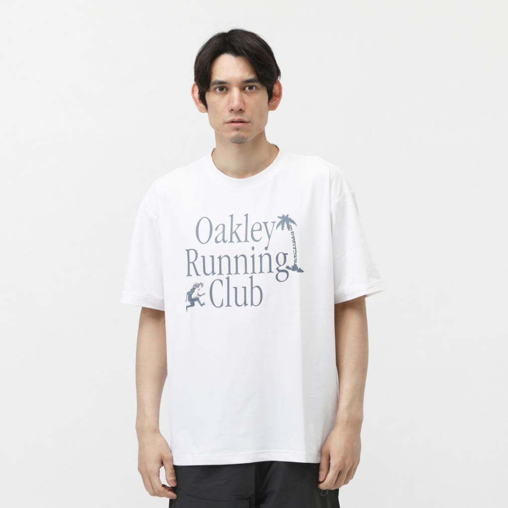 I[N[ Y /jO TVc PURSUIT S/S ORC TEE 2.0 FOA407745 z y OAKLEY