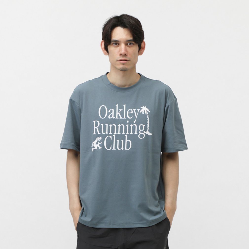 I[N[ Y /jO TVc PURSUIT S/S ORC TEE 2.0 FOA407745 z y OAKLEY