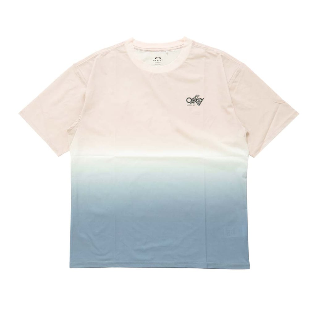 �I�[�N���[ �����Y ����/�����j���O�E�F�A ����T�V���c PURSUIT SUNSET TEE 4.0 FOA409152 OAKLEY