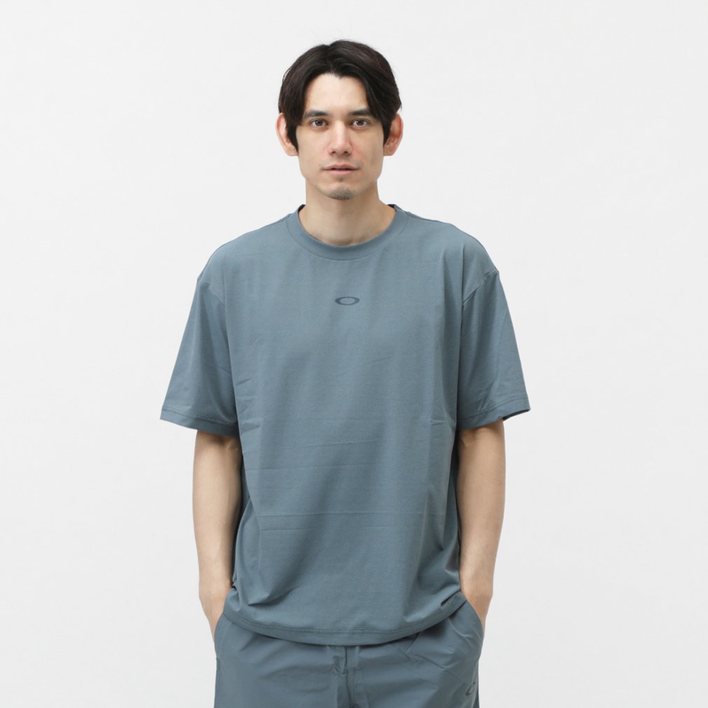 I[N[ Y /jO TVc PURSUIT S/S BP TEE 2.0 FOA407746 z y OAKLEY