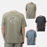 アルペン限定 PURSUIT S/S BP TEE 2.0