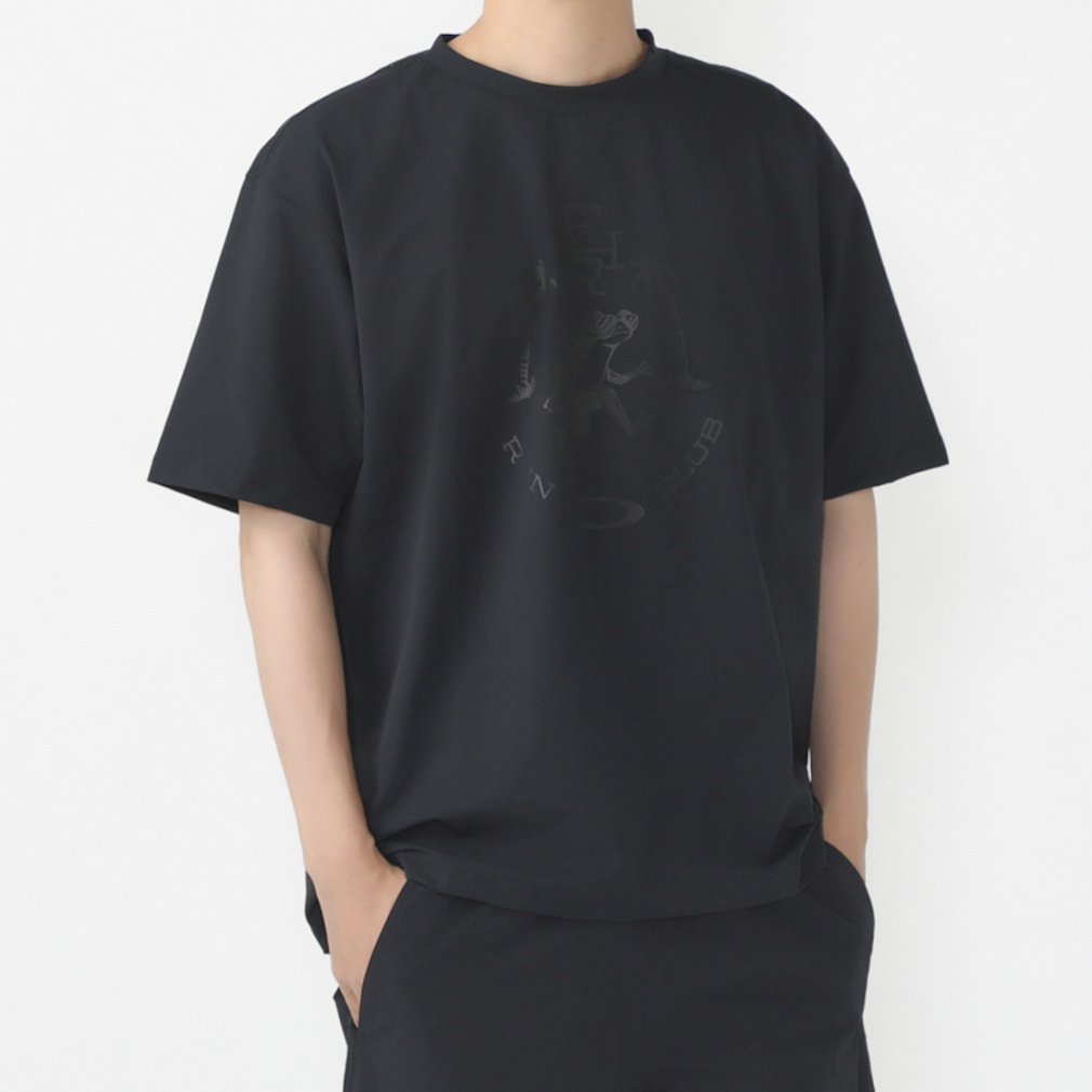 I[N[ Y /jO TVc PURSUIT S S TEE 1.0 FOA406988 : ubN OAKLEY