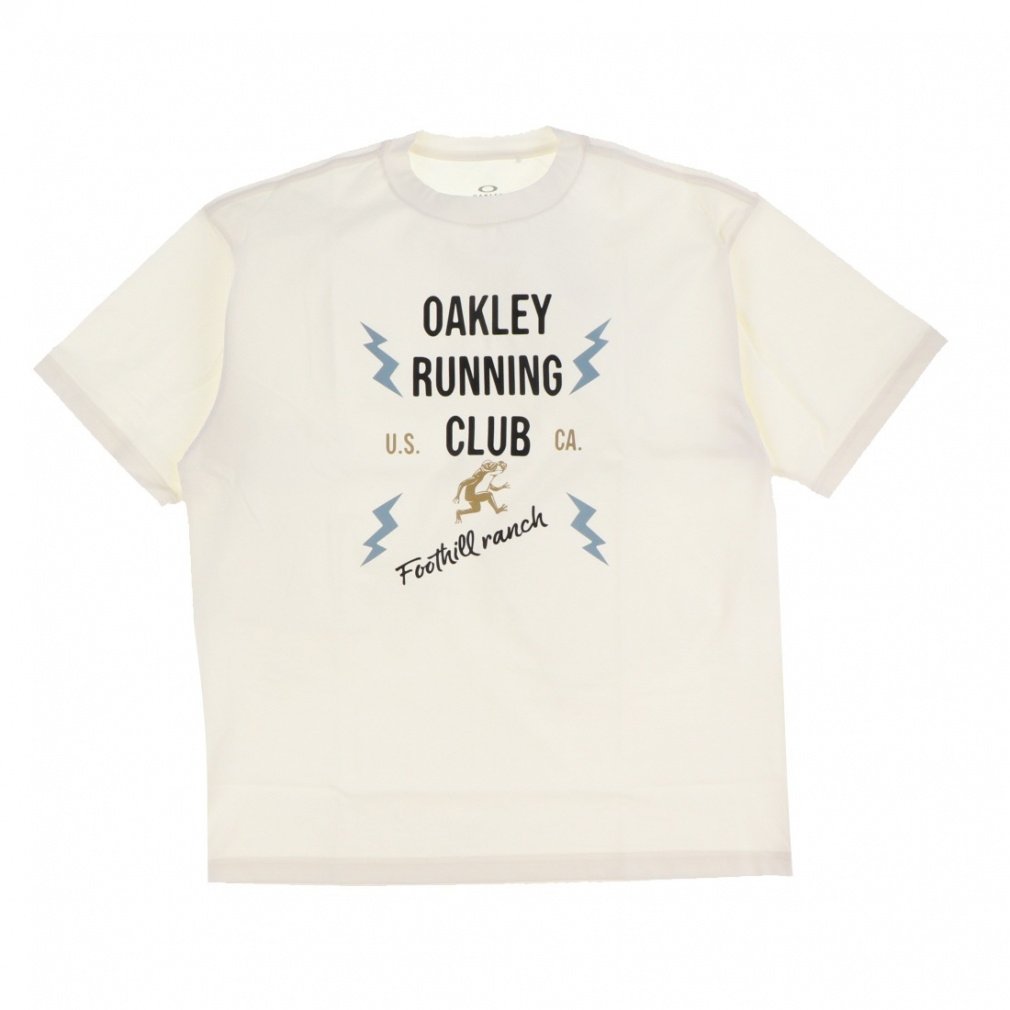 I[N[ Y /jO TVc PURSUIT S/S SP TEE 3.0 FOA408449 OAKLEY