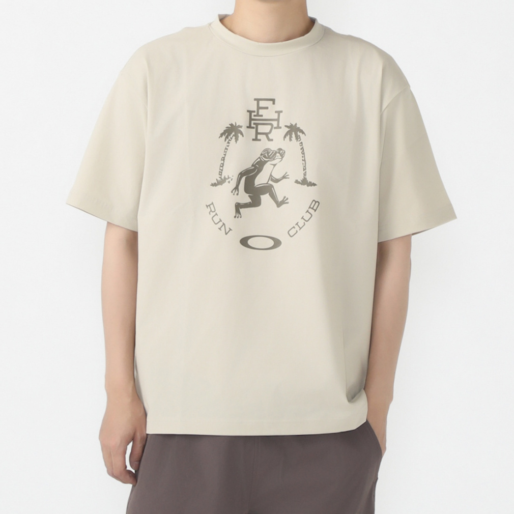 I[N[ Y /jO TVc PURSUIT S S TEE 1.0 FOA406988 : x[W OAKLEY