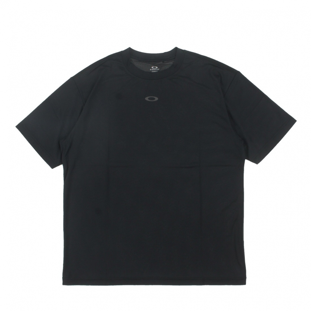 オークリー メンズ 陸上/ランニング 半袖Tシャツ PURSUIT S/S DRY TEE 3.0 FOA408450 OAKLEY