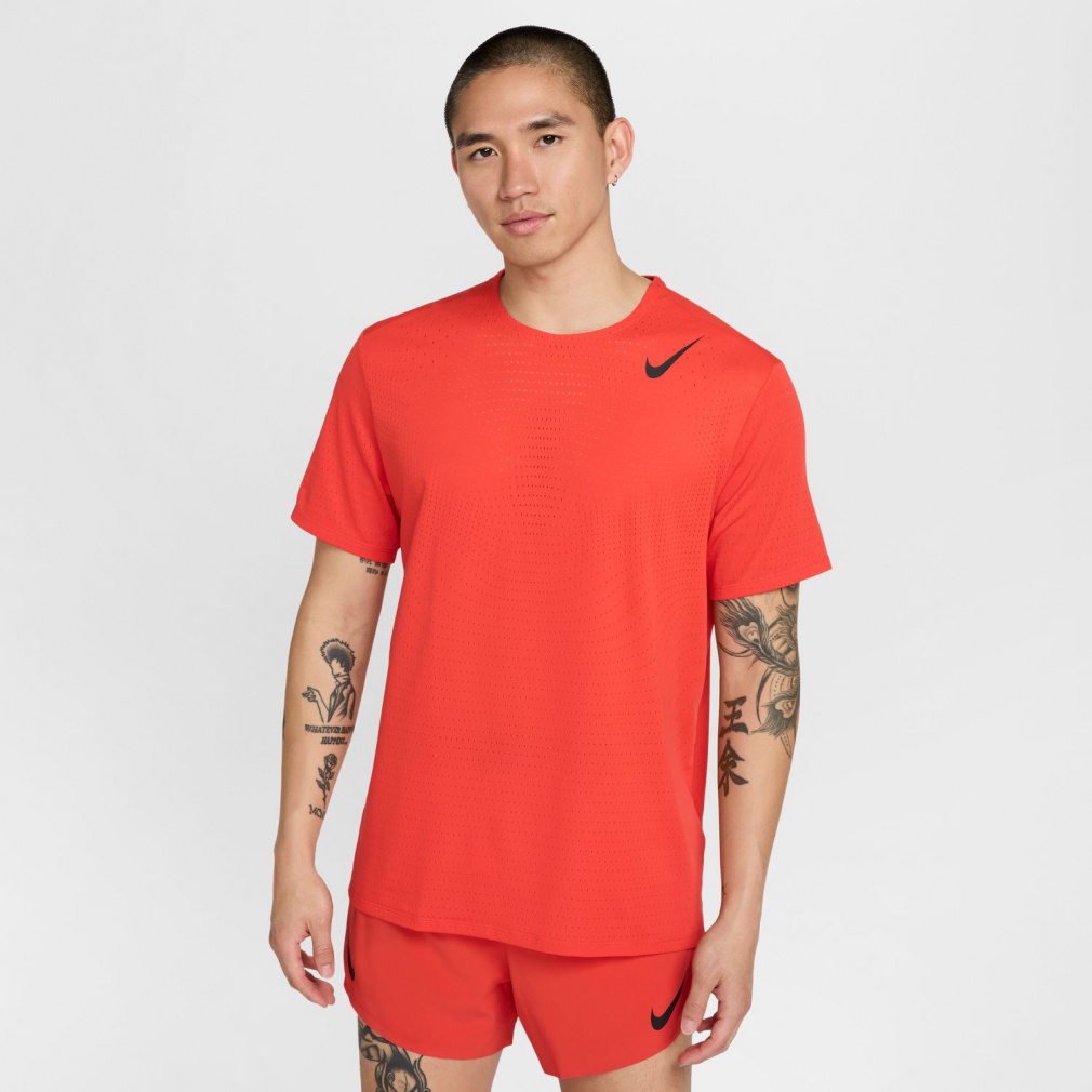 人気定番 エアロスイフト Dri-FIT Online 半袖ランニングトップ｜Alpen ADV ウォーキング・ランニングウェア