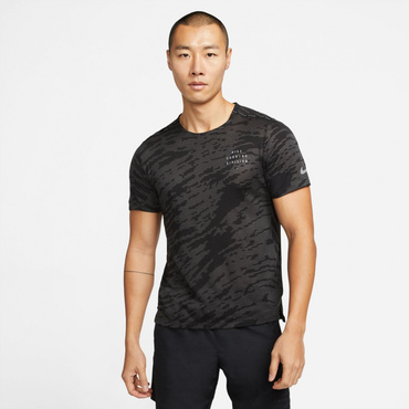 DF ラン ディビジョン RISE 365 NOV S/S トップ
