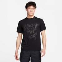 ナイキ メンズ 陸上/ランニング 半袖Tシャツ Dri-FIT RISE 365 ラン