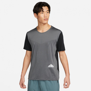 DF トレイル RISE 365 S/S トップ