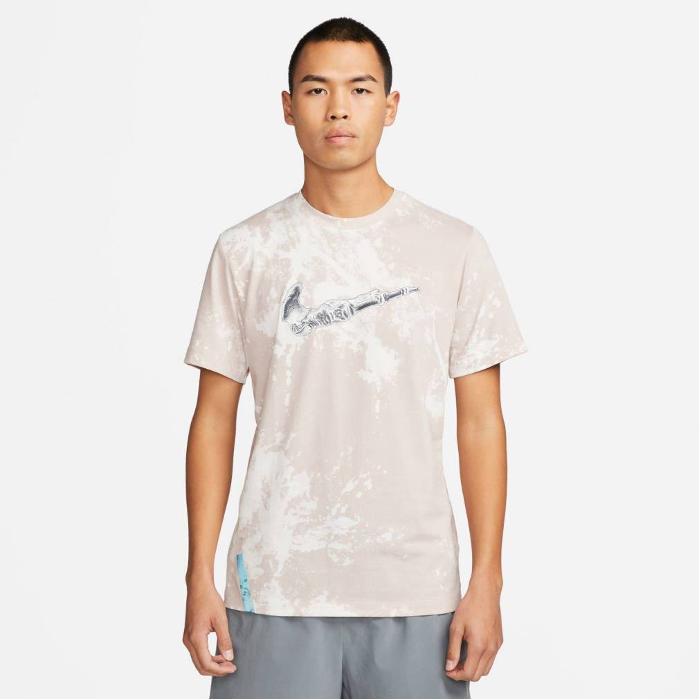 iCL Y /jO TVc DF  fBrW S/S TVc AOP DZ2730030 : zCg NIKE