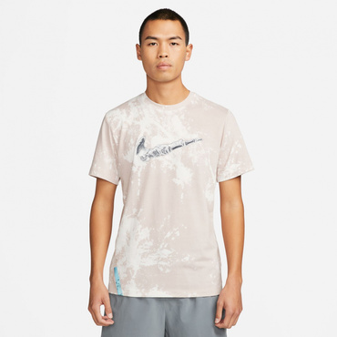 DF ラン ディビジョン S/S Tシャツ AOP