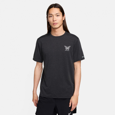 Dri-FIT ライズ 365 ラン ディビジョン S/S トップ