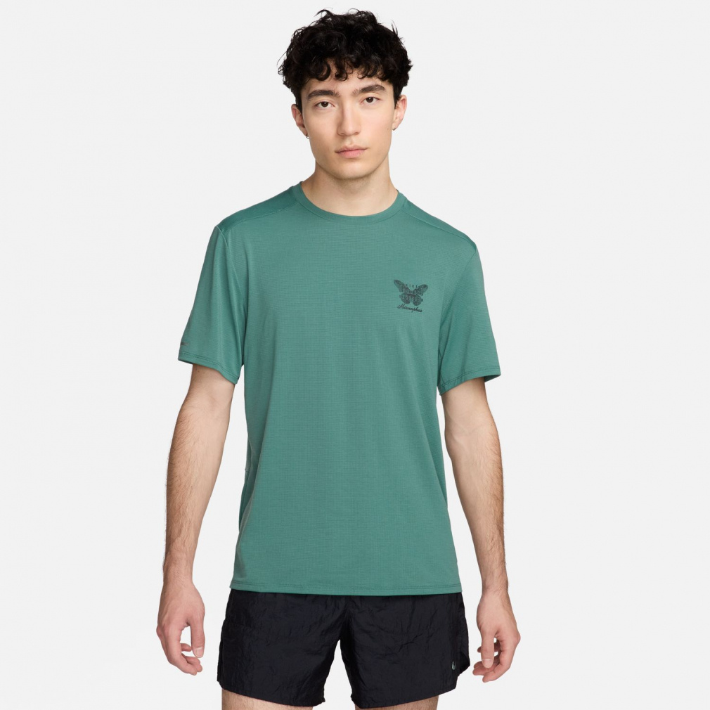 iCL Y /jO TVc Dri-FIT CY 365  fBrW S/S gbv FN3981-361 : A[~[O[ NIKE