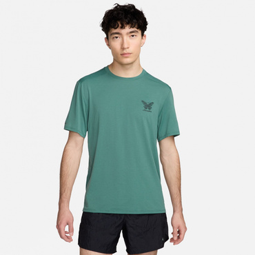 Dri-FIT ライズ 365 ラン ディビジョン S/S トップ