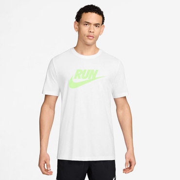 ☆新品送料込☆ Lサイズ ナイキ dri fit ランニングTシャツ ナイキ メンズ 陸上/ランニング 半袖Tシャツ ランニング ディビジョン
