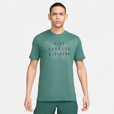 ラン ディビジョン Dri-FIT Tシャツ