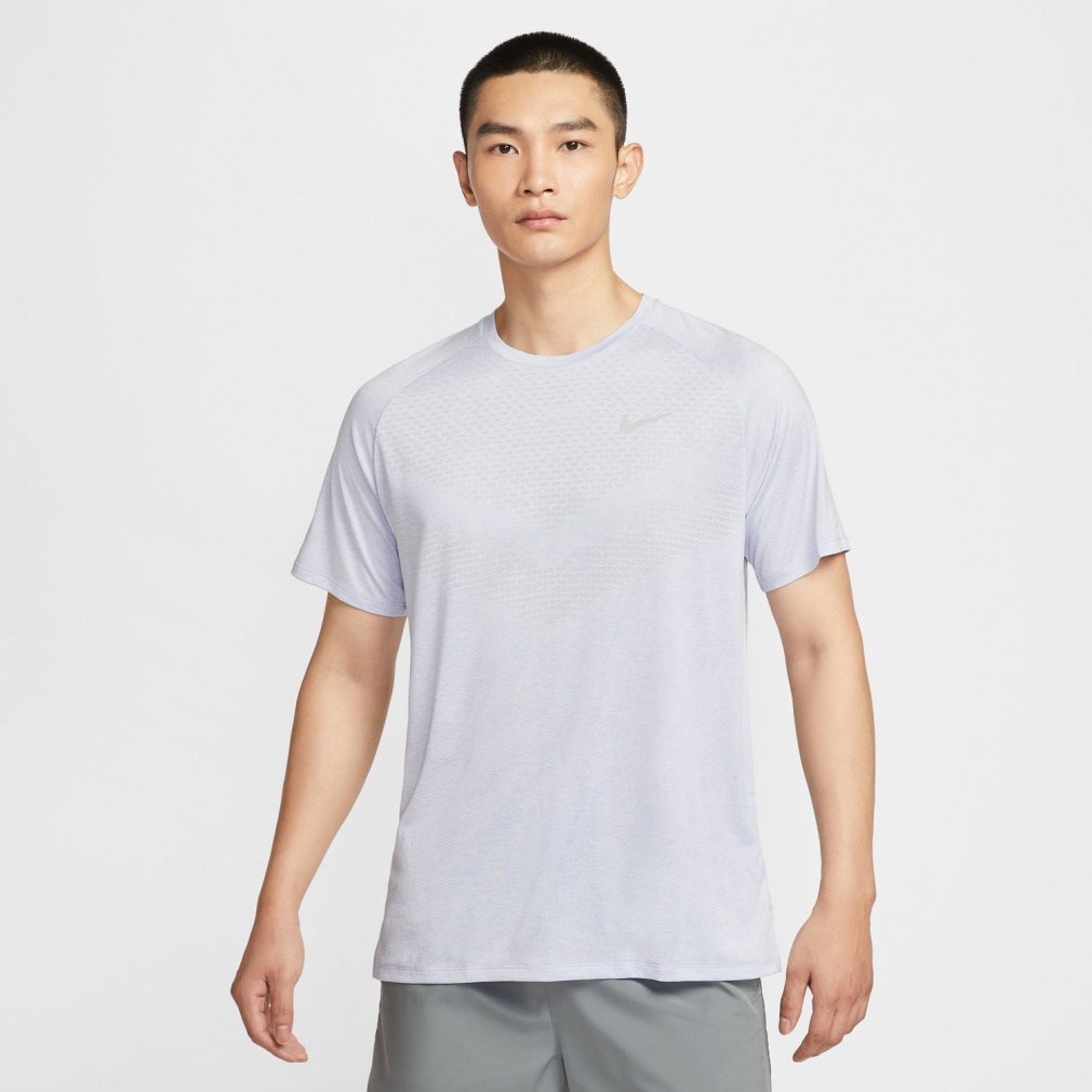 ショートスリーブトップ ストライド Dri-FIT ADV ショートスリーブ ランニングトップ