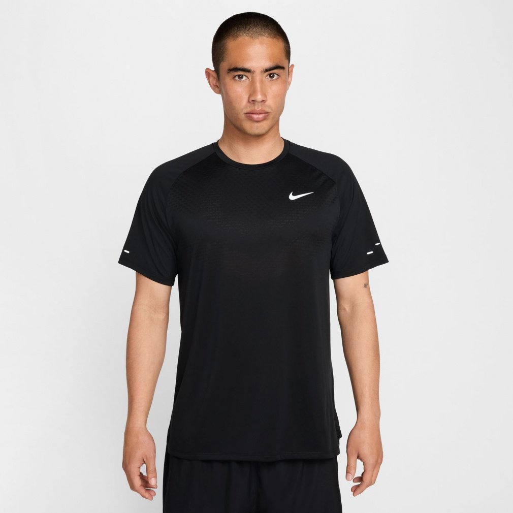 ショートスリーブトップ ストライド Dri-FIT ADV ショートスリーブ ランニングトップ