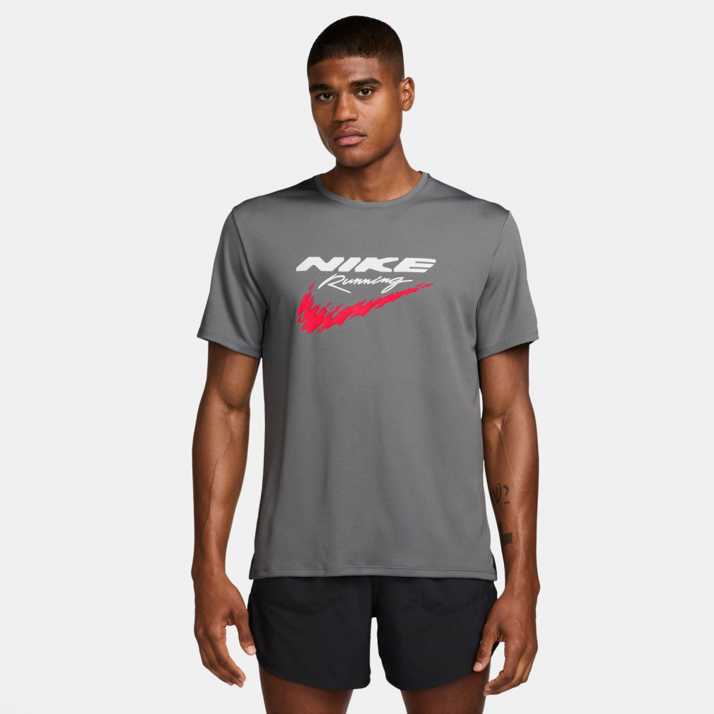 iCL Y /jO TVc Dri-FIT UV GiW[ }C[ V[gX[u jOgbv MILER S/S gbv HV2136 NIKE