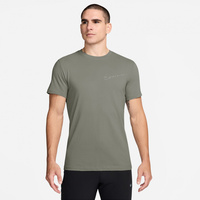 ナイキ メンズ 陸上/ランニング 半袖Tシャツ ランニング ディビジョン