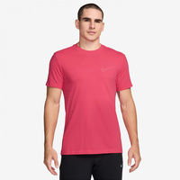 ☆新品送料込☆ Lサイズ ナイキ dri fit ランニングTシャツ ナイキ メンズ 陸上/ランニング 半袖Tシャツ ランニング ディビジョン