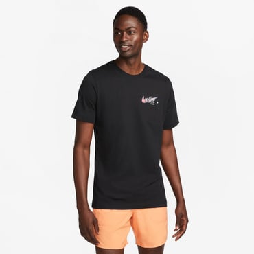 ナイキ メンズ 陸上/ランニング 半袖Tシャツ ランニング ディビジョン