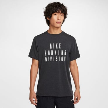 ナイキ メンズ 陸上/ランニング 半袖Tシャツ DF WC S/S Tシャツ FJ2361