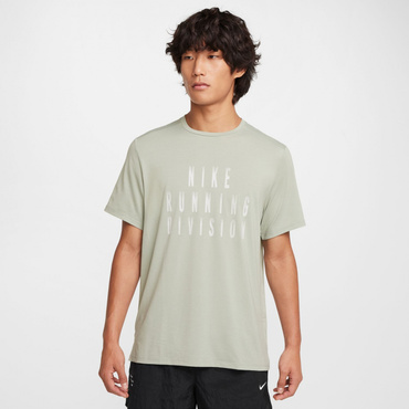 Dri-FIT RISE 365 ランニング ディビジョン S/S トップ