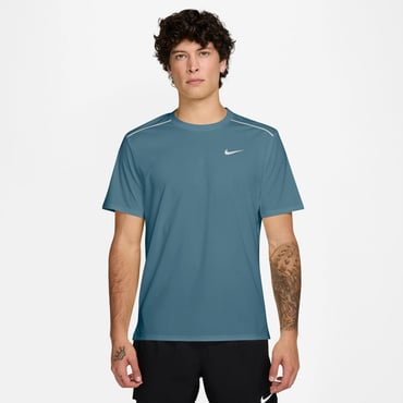 ナイキ メンズ 陸上/ランニング 半袖Tシャツ Dri-FIT RISE 365