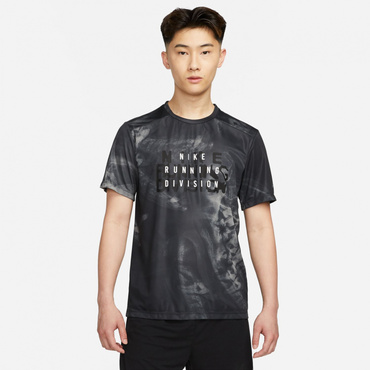 Dri-FIT ラン ディビジョン ライズ 365 S S トップ