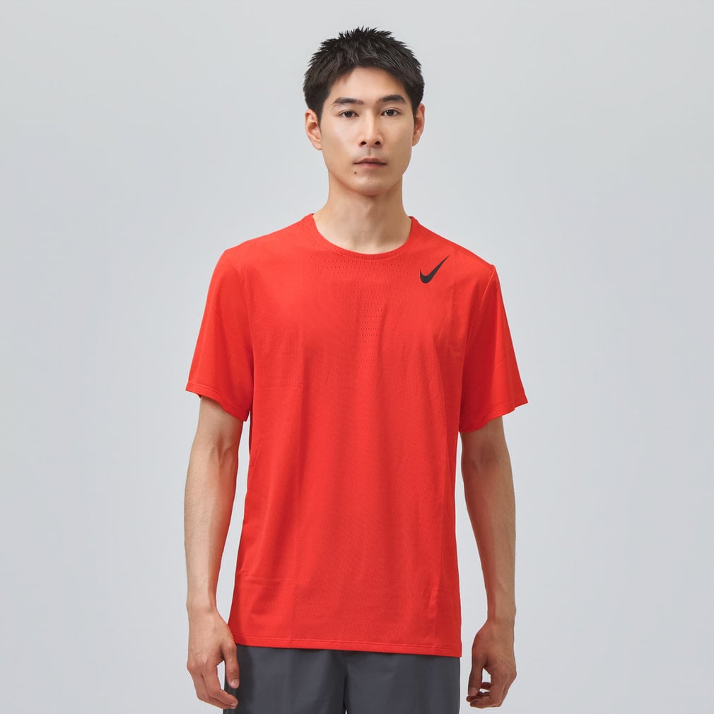 �i�C�L �����Y ����/�����j���O�E�F�A ����T�V���c �G�A���X�C�t�gDri-FIT ADV �V���[�g�X���[�u �����j���O�g�b�v HJ3378-696 : ���b�h NIKE
