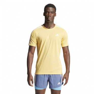 オウン ザ ラン スリーストライプス 半袖Tシャツ