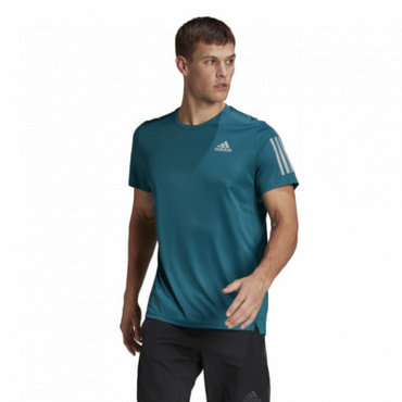 OWN THE RUN TEE