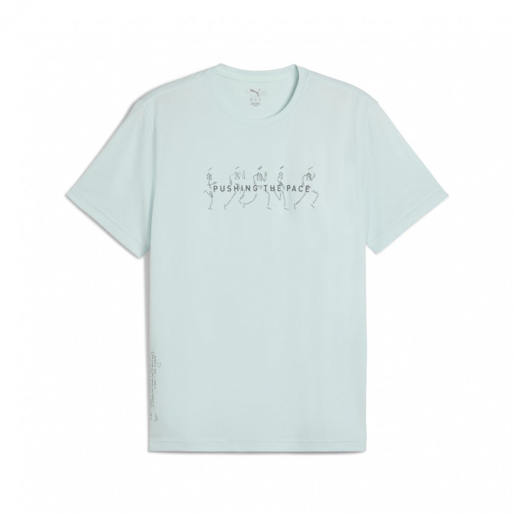 v[} Y /jO TVc GRAPHICS RUNNING CXg[V TVc Y 527293 PUMA