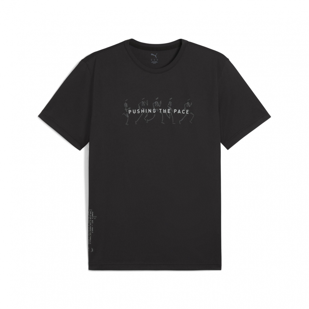 v[} Y /jO TVc GRAPHICS RUNNING CXg[V TVc Y 527293 PUMA