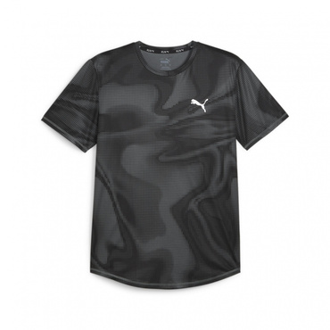 RUN FAVORITE AOP SS Tシャツ