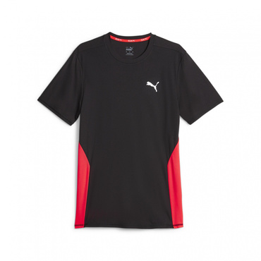 RUN FAVORITE SS Tシャツ