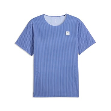 PUMA x SAYSKY ウルトラウィーブ 半袖 Tシャツ