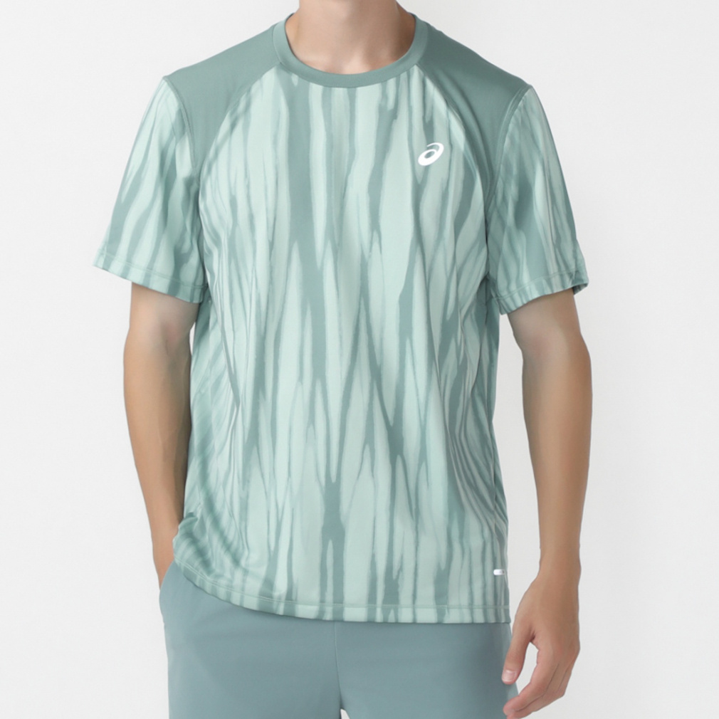 ROAD ALL OVER PRINT SS TOP｜Alpen Online