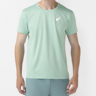 SILVER SS TOP
