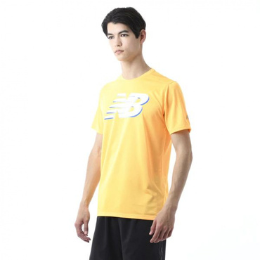 プリンテッドグラフィック Tシャツ