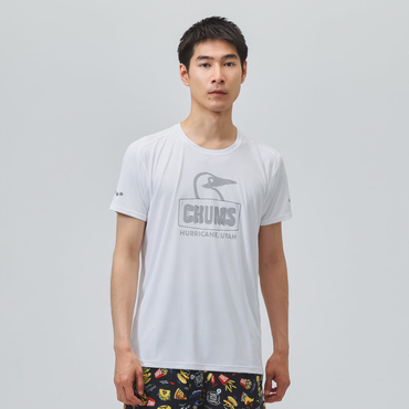 Running Booby Face T-Shirt
