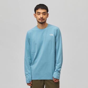 ロングスリーブエンデューロクルー