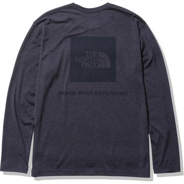 L/S FLASHDRY Merino Crew ロングスリーブフラッシュドライメリノクルー