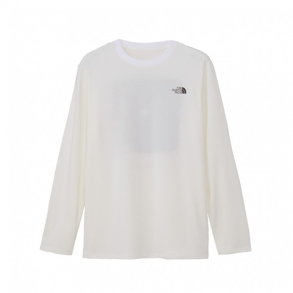 ザ・ノースフェイス メンズ 長袖Tシャツ L/S Lined Runner Tee ロングスリーブラインドランナーティー NT82594 ランニングウェア THE NORTH FACE