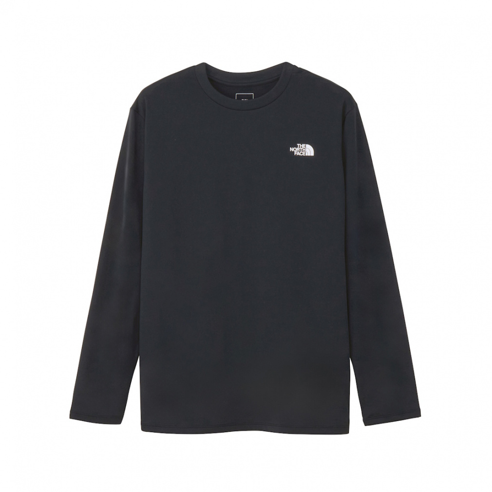 UEm[XtFCX Y TVc L/S Lined Runner Tee OX[uChi[eB[ NT82594 jOEFA THE NORTH FACE