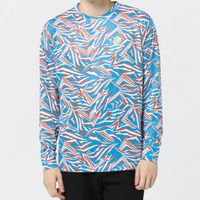 エルドレッソ メンズ 陸上/ランニング 長袖Tシャツ Mokoka Long T