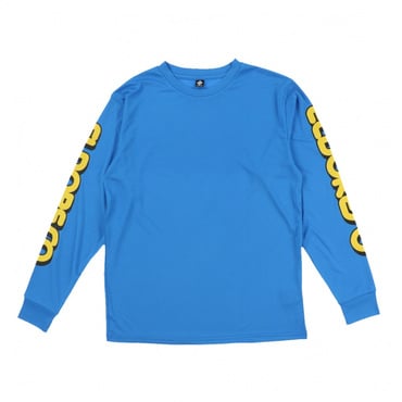 エルドレッソ メンズ 陸上/ランニング 長袖Tシャツ Mokoka Long T