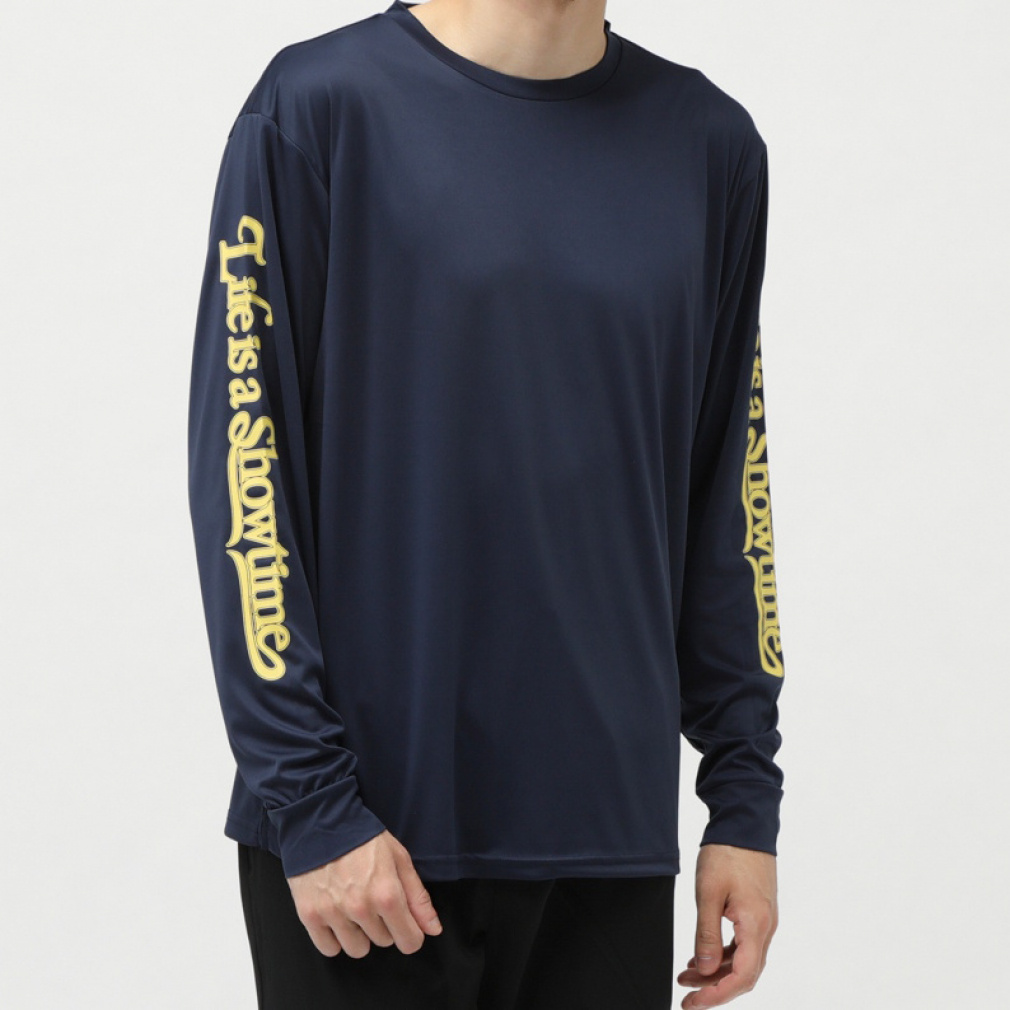 Ghb\ Y /jO TVc Life is Long T E1104124 : lCr[ ELDORESO