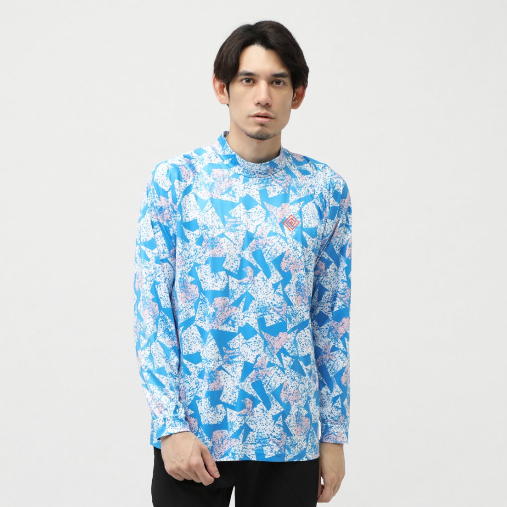 エルドレッソ　Kiptum Raglan T h12elde1104224_1.jpg
